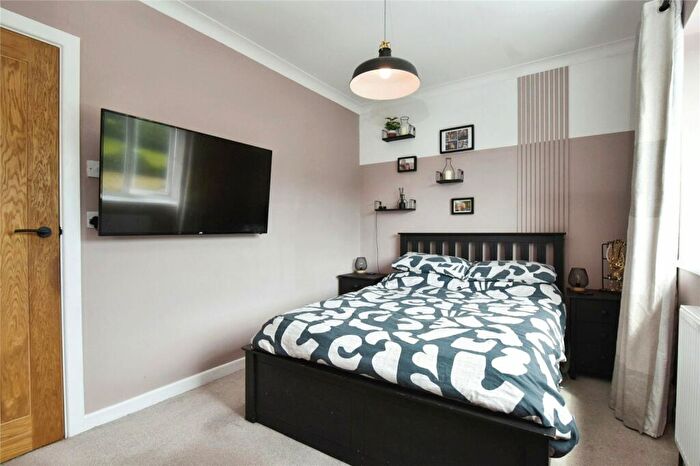 3 Bedroom End Of Terrace House For Sale In Trevaughan, Carmarthen, Carmarthenshire, SA31