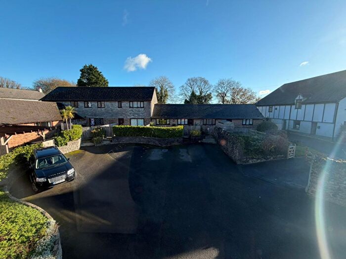 2 Bedroom Bungalow To Rent In Smithaleigh, Plymouth, PL7