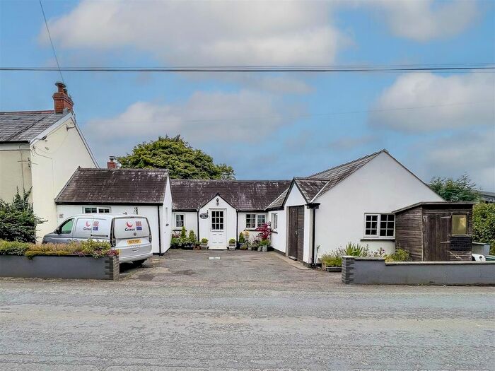 5 Bedroom Cottage For Sale In Crundale, Haverfordwest, SA62