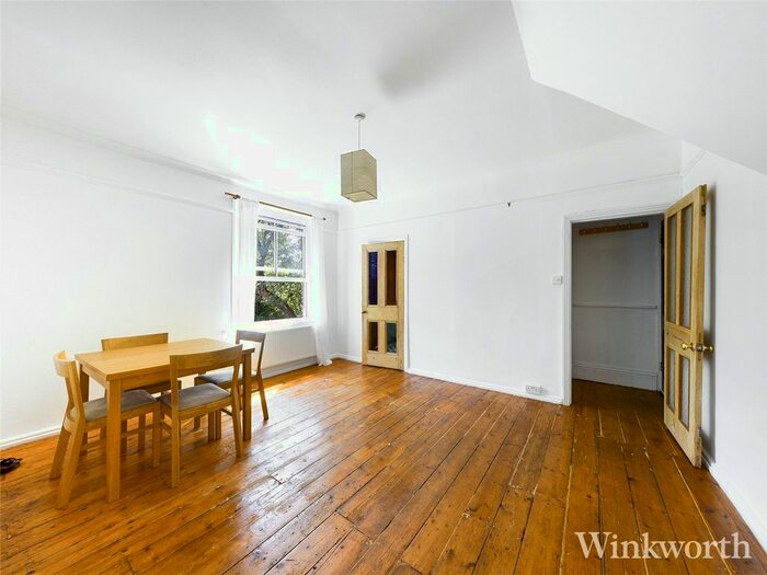 1 Bedroom Flat To Rent In Gunnersbury Avenue, Ealing, London, W5