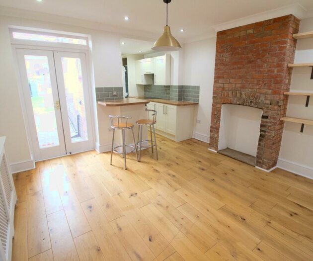 3 Bedroom Terraced House To Rent In Albert Road, Witham, Essex, CM8