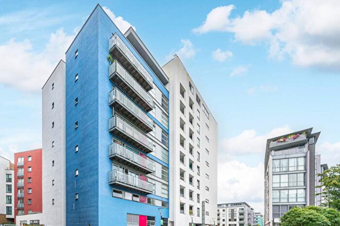 1 Bedroom Flat For Sale In Deals Gateway, Greenwich, London, SE13