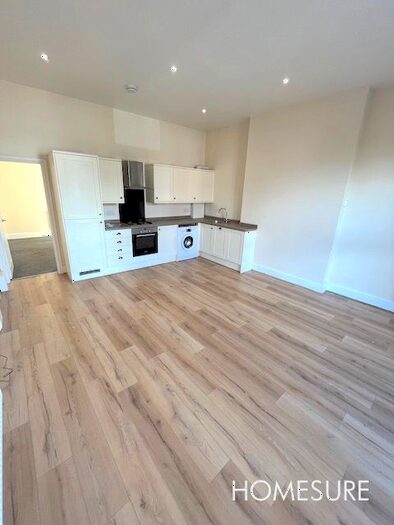1 Bedroom Flat To Rent In Duke Street, Southport, PR8