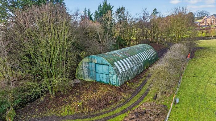 Land For Sale In Ilkley Road, Riddlesden, Keighley, BD20