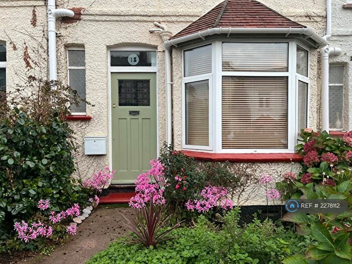 3 Bedroom Terraced House To Rent In Budleigh Salterton, Budleigh Salterton, EX9
