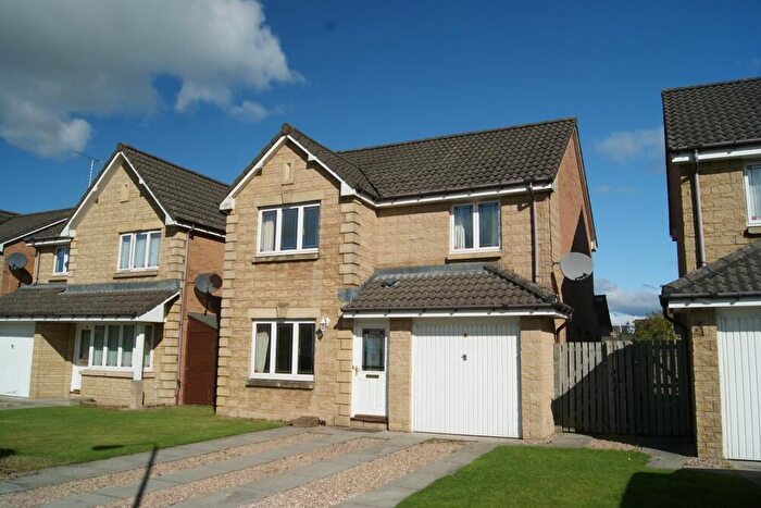 4 Bedroom Detached Villa To Rent In Westhaugh Road, Stirling, FK9