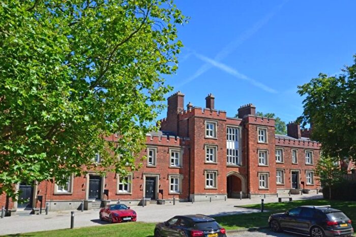 1 Bedroom Flat To Rent In West Cadets, Langhourne Street, London, SE18
