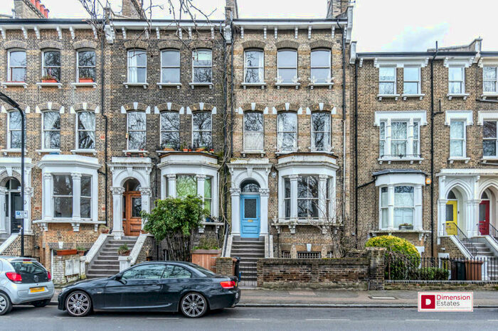 1 Bedroom Flat To Rent In Queensdown Road, Lower Clapton, Hackney, E5