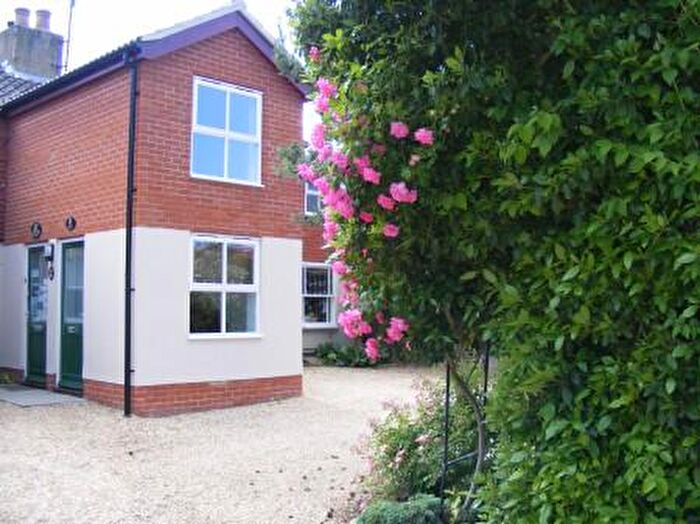 1 Bedroom Apartment To Rent In Springfield Road, Bury St Edmunds, IP33