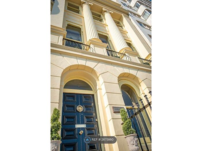 1 Bedroom Flat To Rent In Brunswick Terrace, Hove, BN3