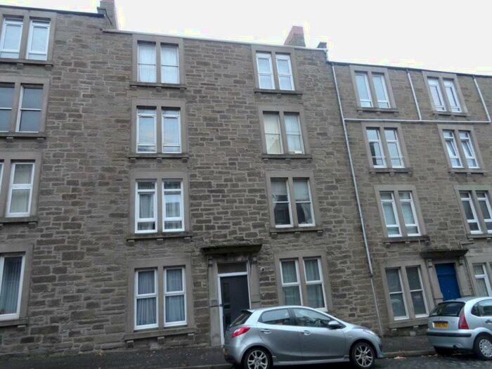 1 Bedroom Flat To Rent In G/ Peddie Street, DD1