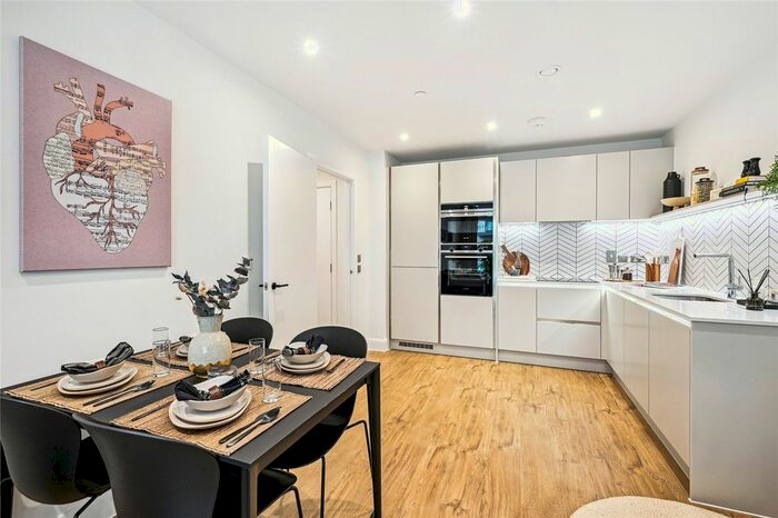 1 Bedroom Flat To Rent In Uncle Colindale, Aerial Square, London, NW9