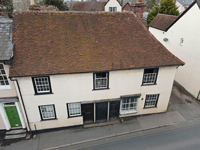 5 Bedroom End Of Terrace House For Sale In Head Street, Halstead, CO9