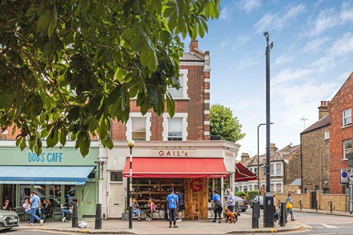 1 Bedroom Flat To Rent In Salusbury Road, London, NW6