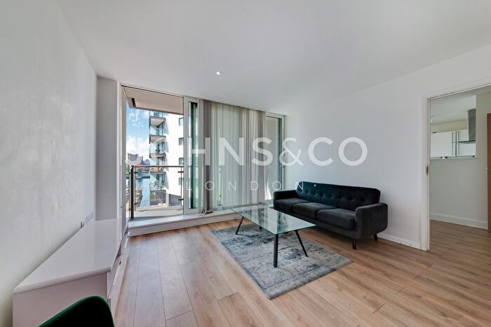 2 Bedroom Flat To Rent In Ebb Court, Royal Albert Wharf, London, E16
