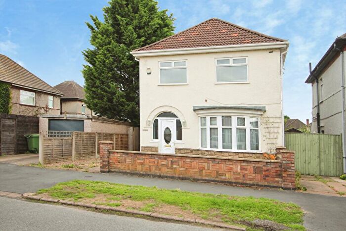 3 Bedroom Detached House For Sale In Redbourn Way, Scunthorpe, DN16