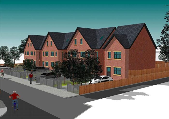 4 Bedroom Detached House For Sale In Netherhey Street, Oldham, Greater Manchester, OL8