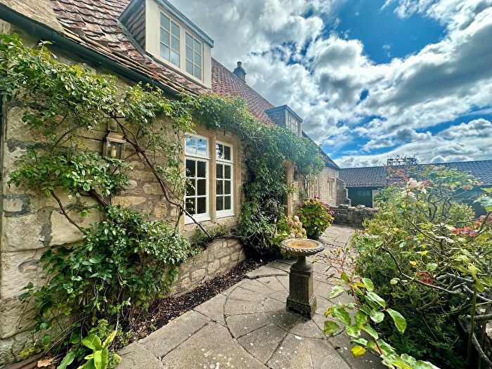 2 Bedroom Detached House To Rent In Bath, Somerset, BA2