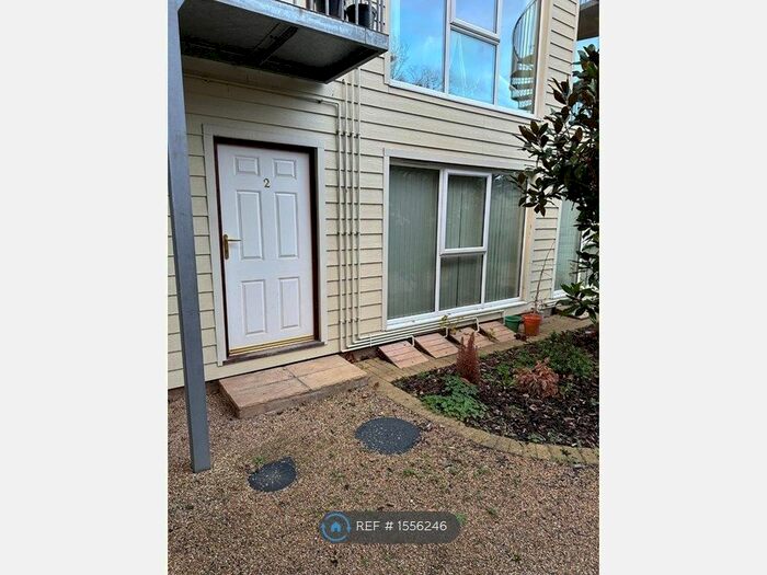 1 Bedroom Flat To Rent In Trafalgar Street, Cambridge, CB4