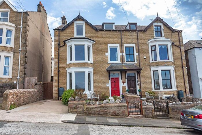 6 Bedroom Semi Detached House For Sale In Knowlys Road, Heysham, Morecambe, LA3