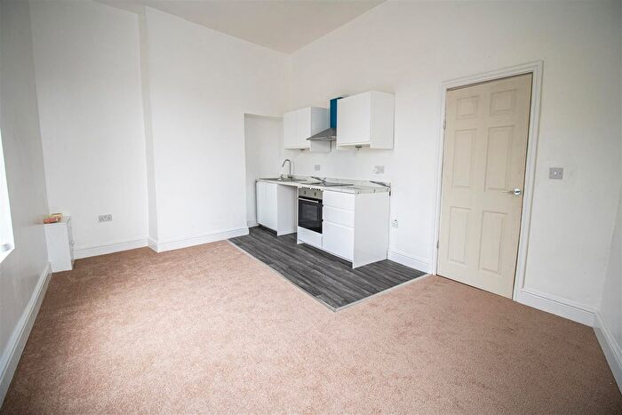 1 Bedroom Flat To Rent In Water Lane, Ashton-On-Ribble, Preston, PR2