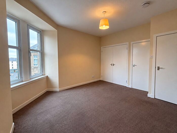 2 Bedroom Flat To Rent In Constitution Street, Dundee, DD3