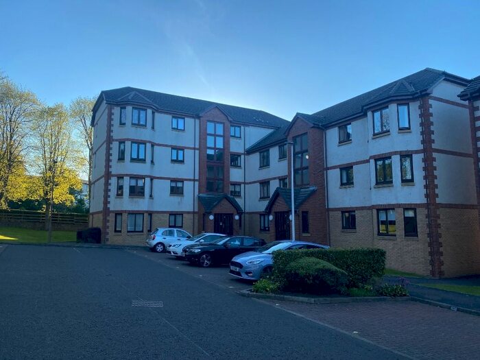 2 Bedroom Flat To Rent In South Elixa Place, Willowbrae, Edinburgh, EH8