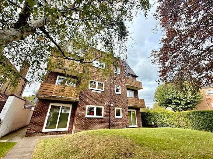 1 Bedroom Flat To Rent In Station Road, Sidcup, DA15