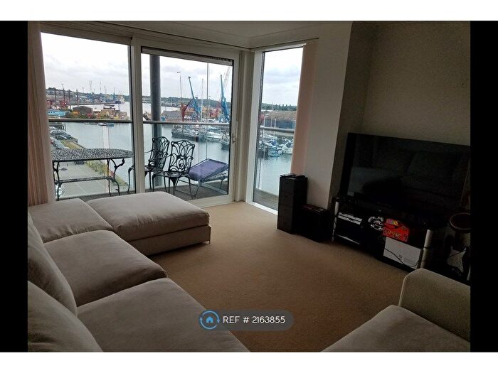 2 Bedroom Flat To Rent In Anchor Street, Ipswich, IP3