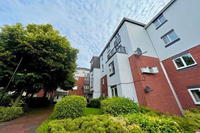 2 Bedroom Flat To Rent In Foundry Court, Newcastle Upon Tyne, NE6