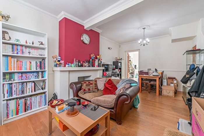 2 Bedroom Property For Sale In Boxley Street, Royal Docks, London, E16