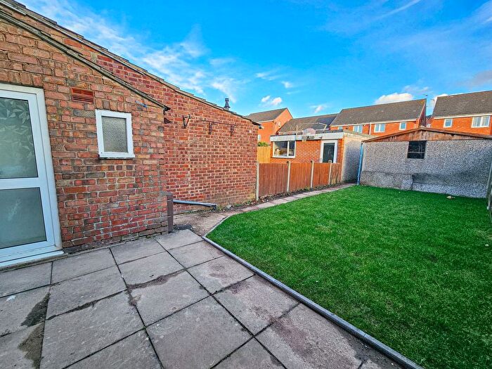 3 Bedroom Terraced House For Sale In Selworthy Road, Coventry, CV6