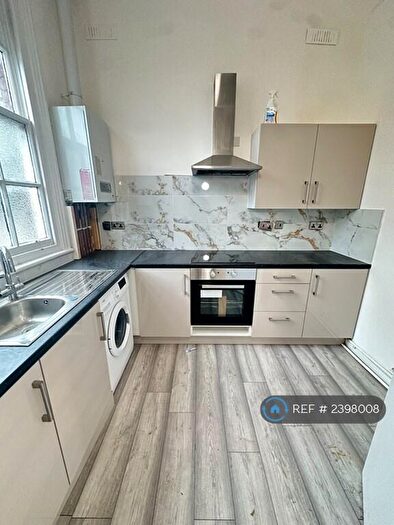 1 Bedroom Flat To Rent In The Elms, Derby, DE22