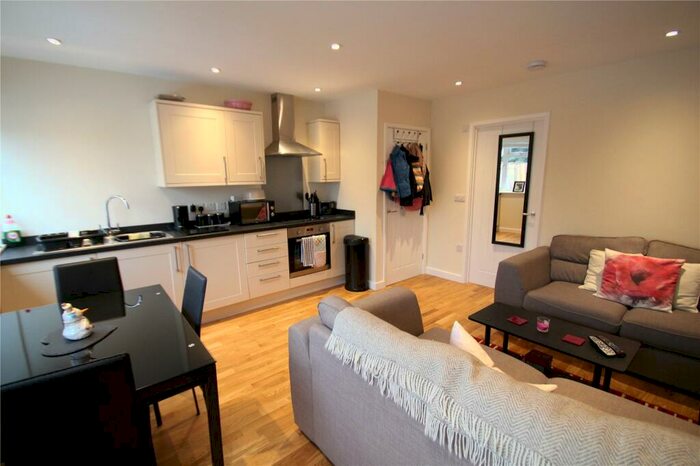 1 Bedroom Bungalow To Rent In Brize Norton Road, Minster Lovell, Witney, Oxfordshire, OX29