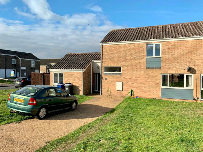 4 Bedroom House To Rent In Radcliffe Road, Raf Lakenheath, IP27