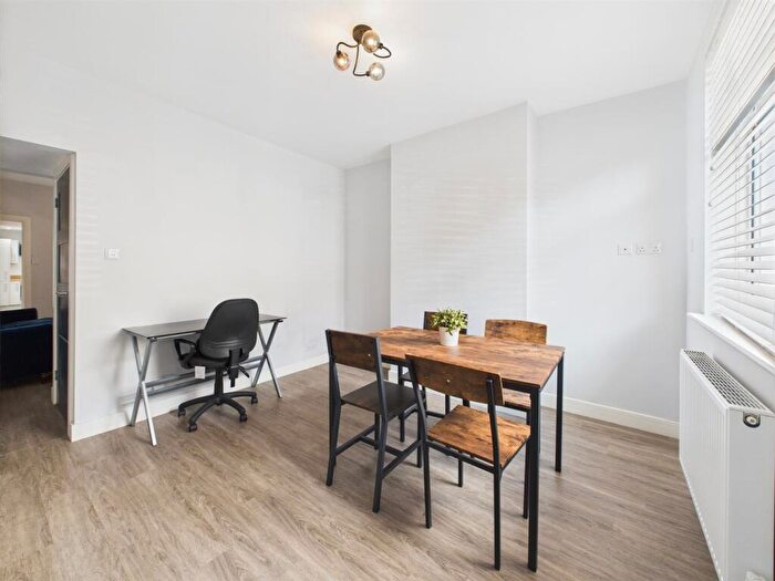 2 Bedroom House To Rent In Granville Street, Loughborough, - Inc Bills Option, LE11