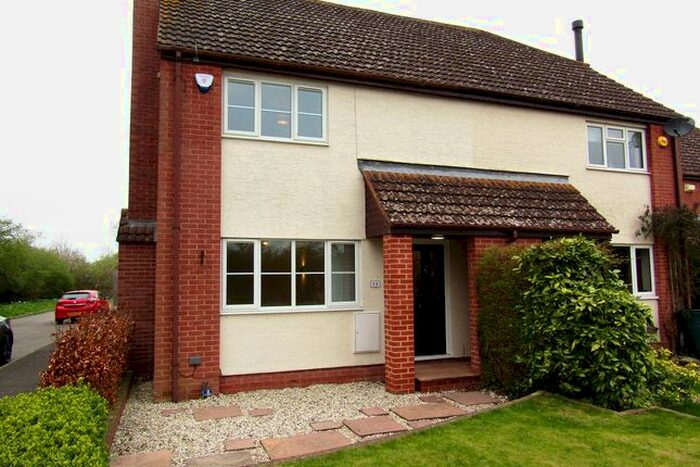 3 Bedroom Semi-Detached House To Rent In Thirlebrook Cottages, Aston Cross, Tewkesbury, GL20