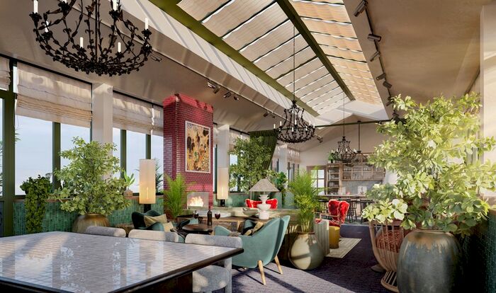 3 Bedroom Flat To Rent In The Sessile, Ashley Road, London, N17