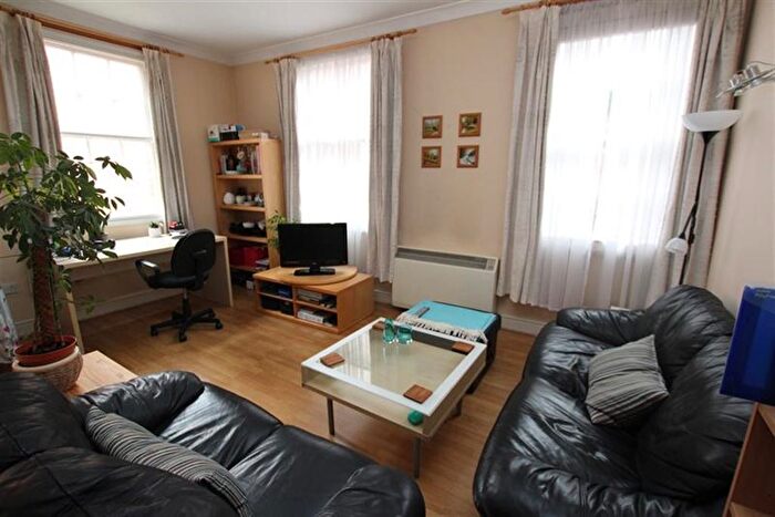 1 Bedroom Flat To Rent In Weekday Cross, The Lace Market, Nottingham, NG1