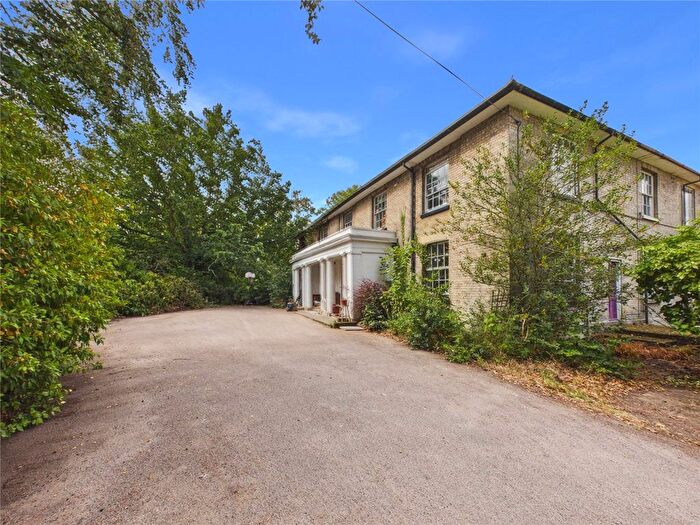 7 Bedroom Semi Detached House For Sale In Old London Road, Copdock, Ipswich, Suffolk, IP8