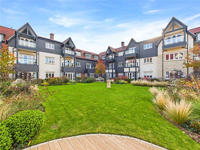 1 Bedroom Apartment For Sale In , The Grange, Hobbswick Lane, Turvey, MK43