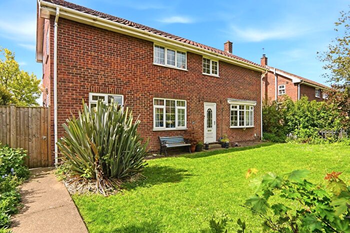 4 Bedroom Detached House For Sale In Main Street, Bubwith, North Yorkshire, YO8