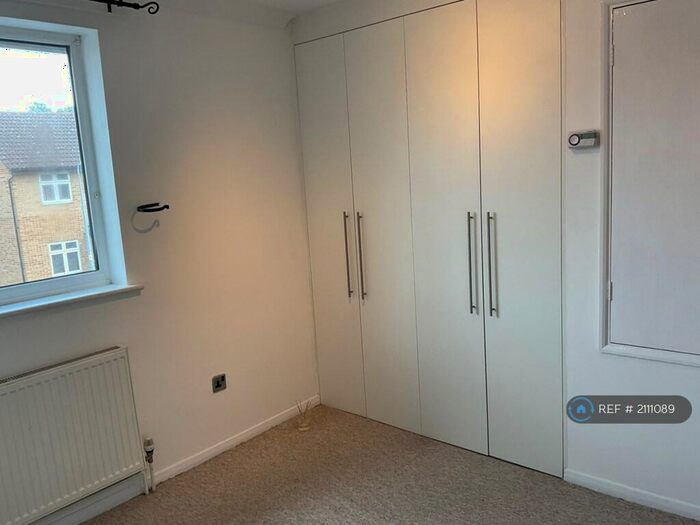 2 Bedroom Terraced House To Rent In Bankfoot, Grays, RM17