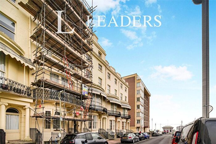 2 Bedroom Flat To Rent In Regency Square, Brighton, East Sussex, BN1