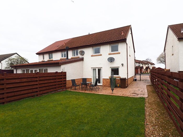 3 Bedroom End Of Terrace House To Rent In Harlawhill Gardens, Prestonpans, EH32