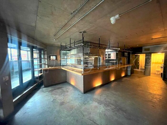 Property To Rent In Station Approach, High Street Wanstead, London, E11