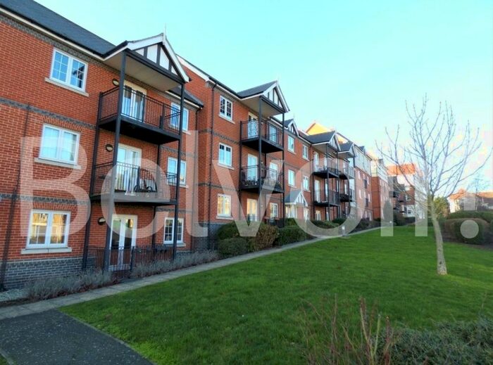 2 Bedroom Flat To Rent In Axial Drive, Colchester CO4