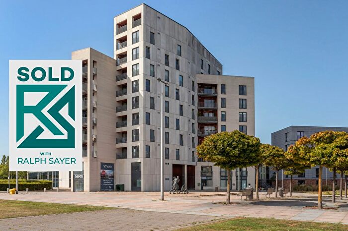 2 Bedroom Flat For Sale In / Saltire Square, Granton, Edinburgh, EH5