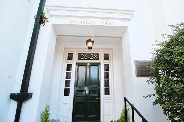 3 Bedroom Flat For Sale In Walmer Castle Road, Walmer, Deal, Kent, CT14