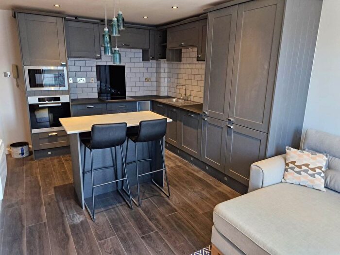 1 Bedroom Flat To Rent In Norton Street, Liverpool, L3